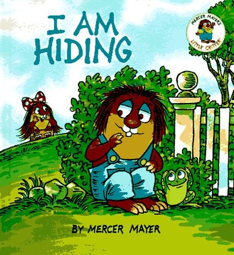 I am Hiding