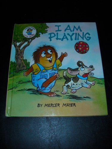 I am Playing