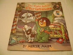 Little Critter's the Night before Christmas