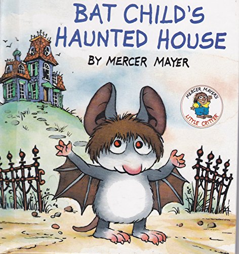 Bat Child's Haunted House