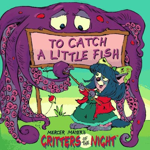 To Catch a Little Fish
