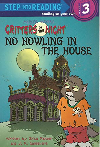 No Howling in the House