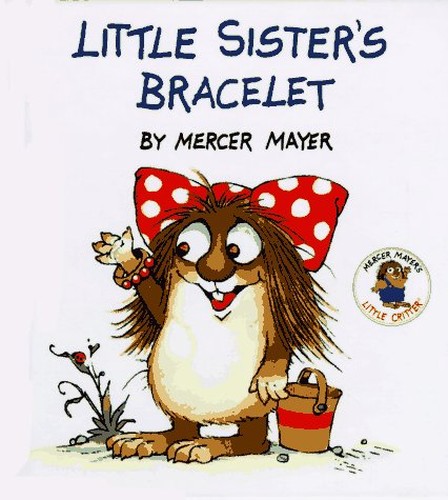 Little Sister's Bracelet