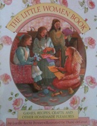 The Little Women Book