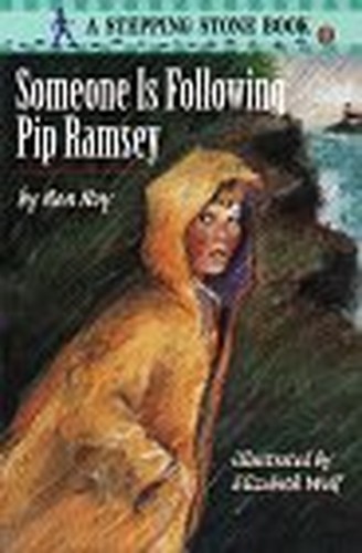 Someone is Following Pip Ramsey