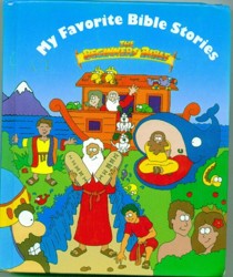 My Favorite Bible Stories