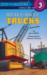 Heavy Duty Trucks