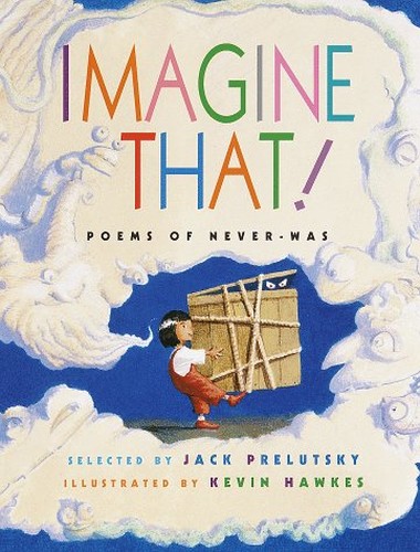 Imagine That!