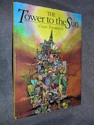 The Tower to the Sun