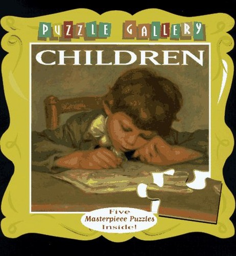 Puzzle Gallery