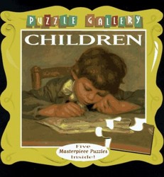 Puzzle Gallery