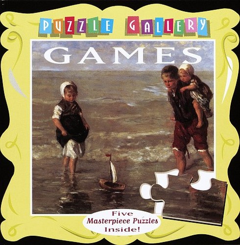 Puzzle Gallery