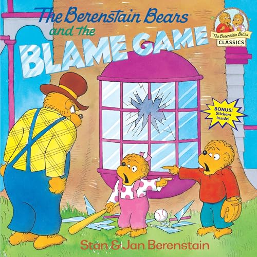 The Big Book of Berenstain Bears Beginner Books