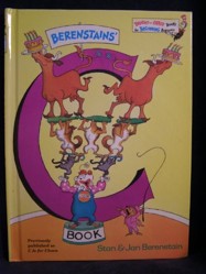 Berenstain's C Book