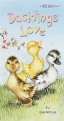 Ducklings Love