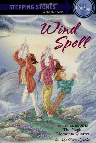 Wind Spell