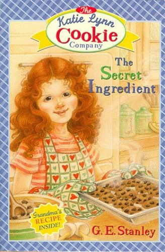 The Secret Ingredient