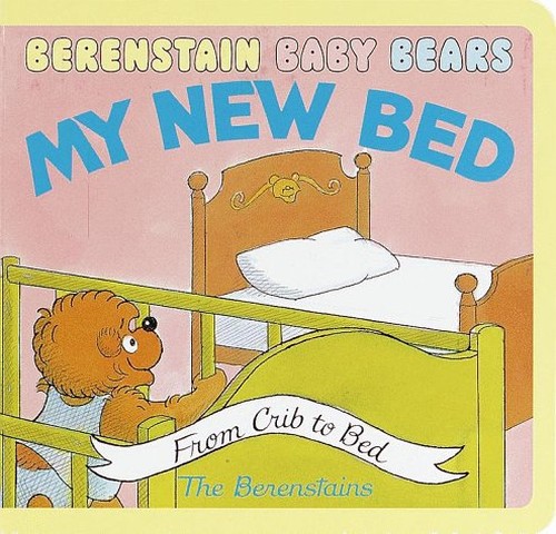 My New Bed