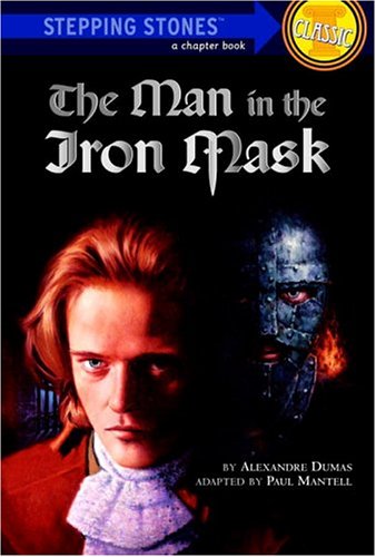 The Man in the Iron Mask