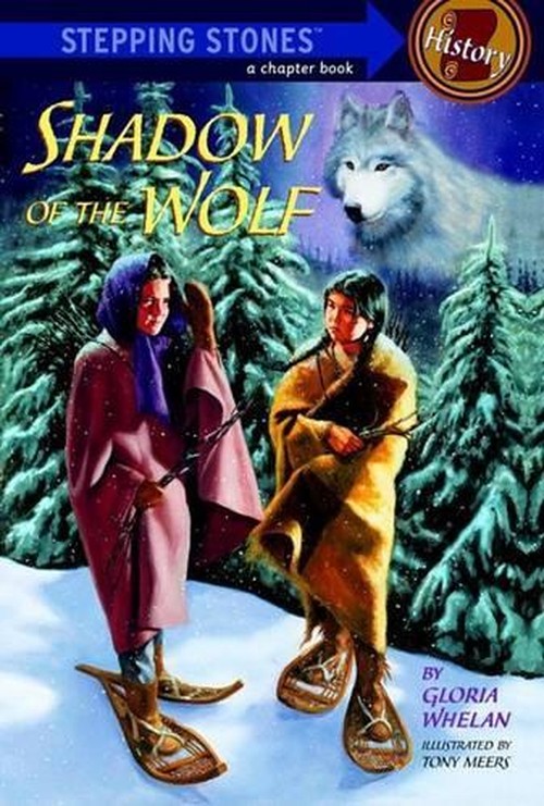 The Shadow of the Wolf