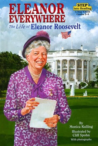 Eleanor Everywhere