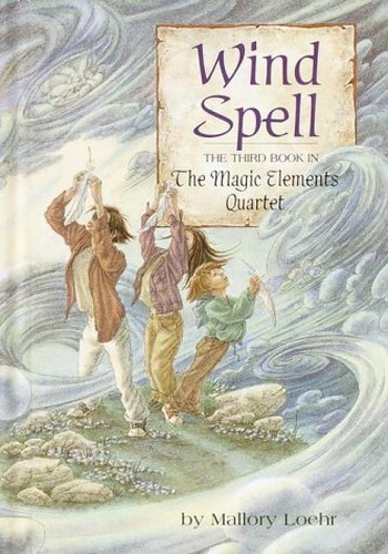 Wind Spell