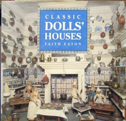 Classic Dolls' Houses