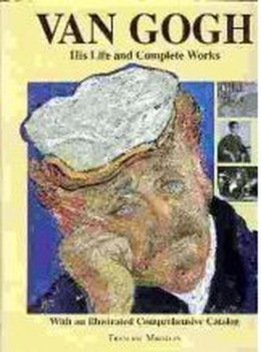 van-gogh--his-life-and-complete-works