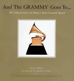 And the Grammy Goes To...