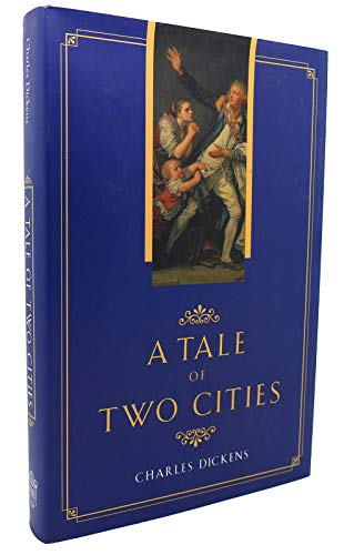 A Tale of Two Cities