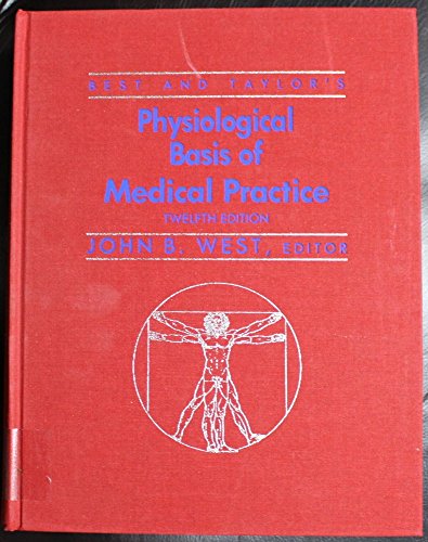 Medical Physiology