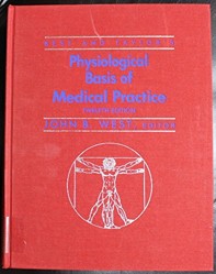 Medical Physiology