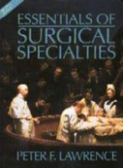 Essentials of Surgical Specialties