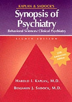 Synopsis of Psychiatry