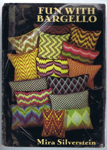 Fun with bargello