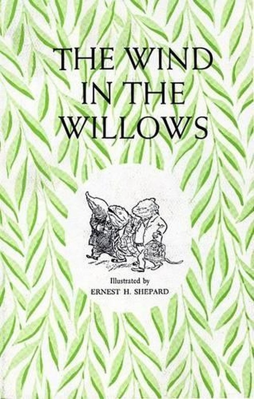 Wind in the Willows