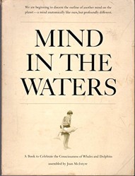 Mcintyre J:Mind in the Waters