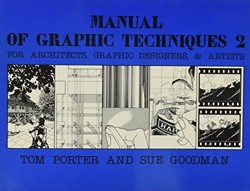 Manual of Graphic Techniques