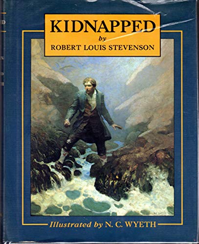 Kidnapped