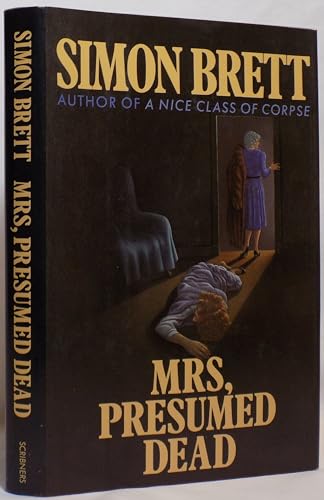 Mrs, Presumed Dead