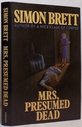 Mrs, Presumed Dead