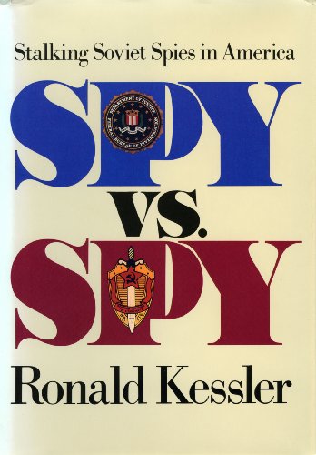 Spy Vs. Spy