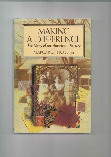Making a Difference