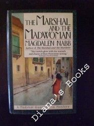 The Marshal and the Madwoman