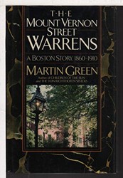 The Mount Vernon Street Warrens