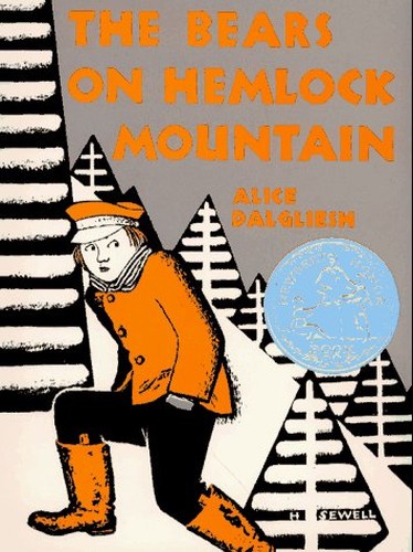 The Bears on Hemlock Mountain