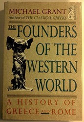 The Founders of the Western World