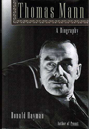 Thomas Mann