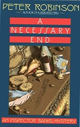 A Necessary End