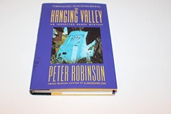 The Hanging Valley